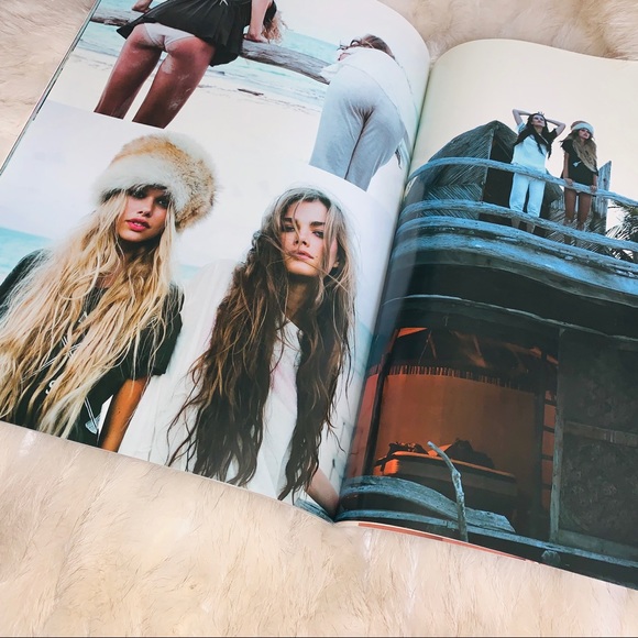 Wildfox Lagoon 2014 look book - Picture 5 of 10